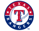 TEXAS RANGERS